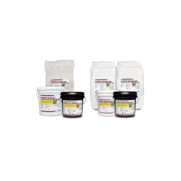 Cementitious Urethane