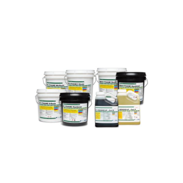 Polyurethanes