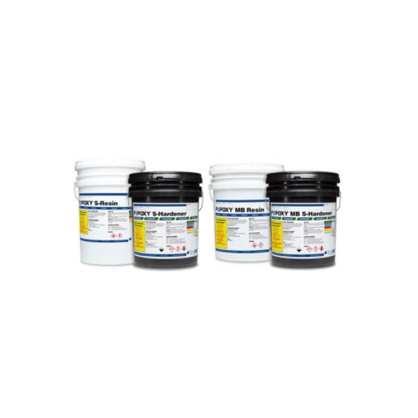 Epoxies