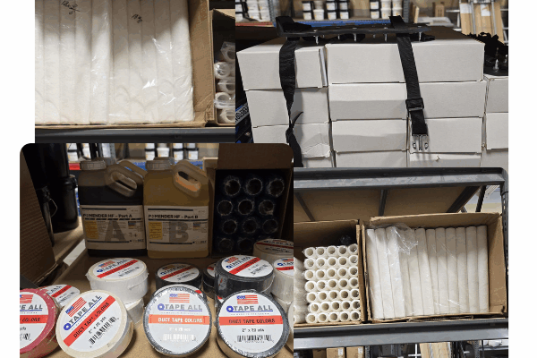 Keywords: Epoxy, Epoxy Coatings, Urethane Cement, Polyurethane, Industrial Floors, Commercial Kitchen Floors, Seamless Floors, MMA, Fast Curing, epoxy training, safety yellow lines.