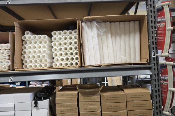 Keywords: Epoxy, Epoxy Coatings, Urethane Cement, Polyurethane, Industrial Floors, Commercial Kitchen Floors, Seamless Floors, MMA, Fast Curing, epoxy training, safety yellow lines.