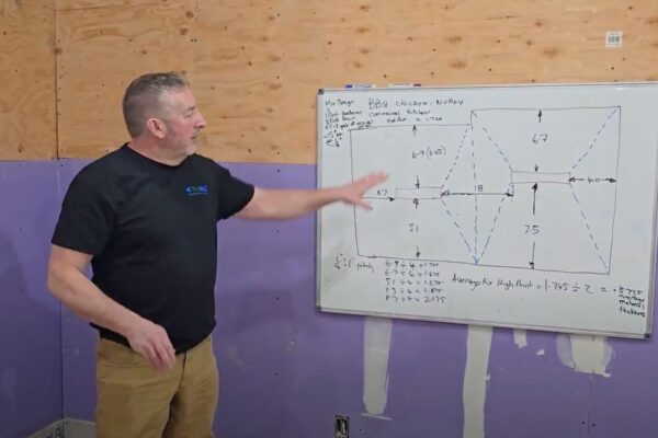 training ProRezNYmetro
